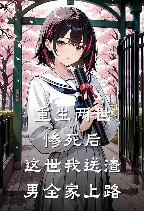 重生两世惨死后，这世我送渣男全家上路