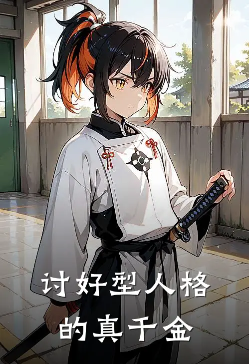 讨好型人格的真千金