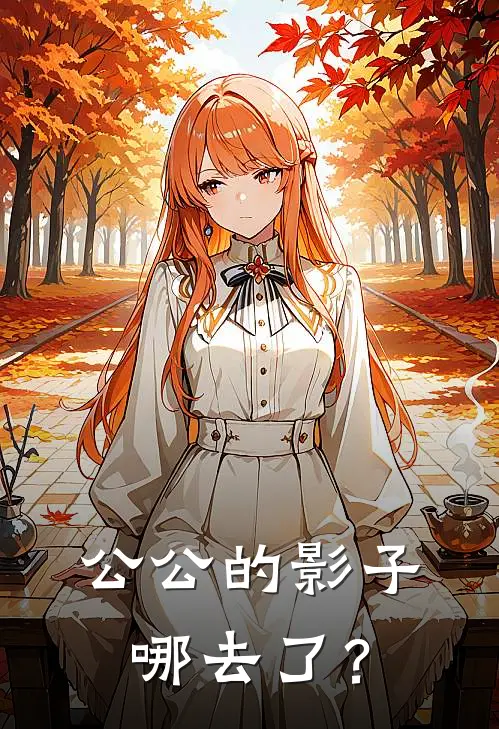 公公的影子哪去了？