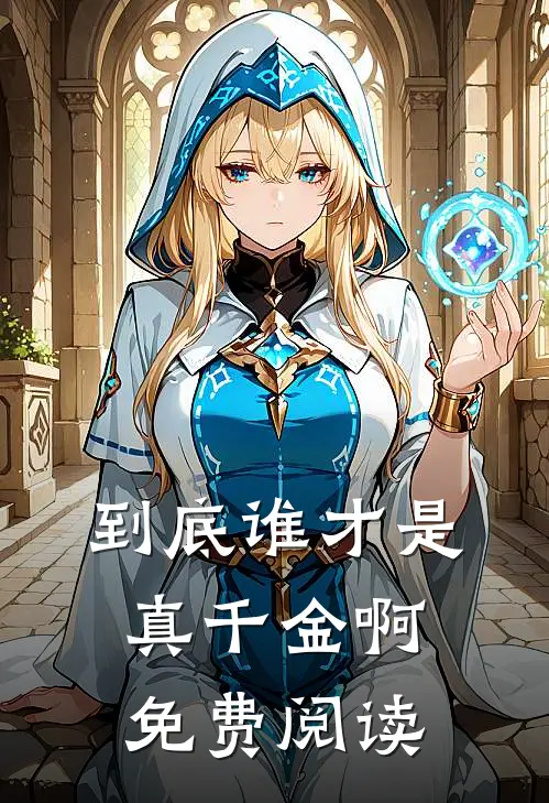 到底谁才是真千金啊免费阅读