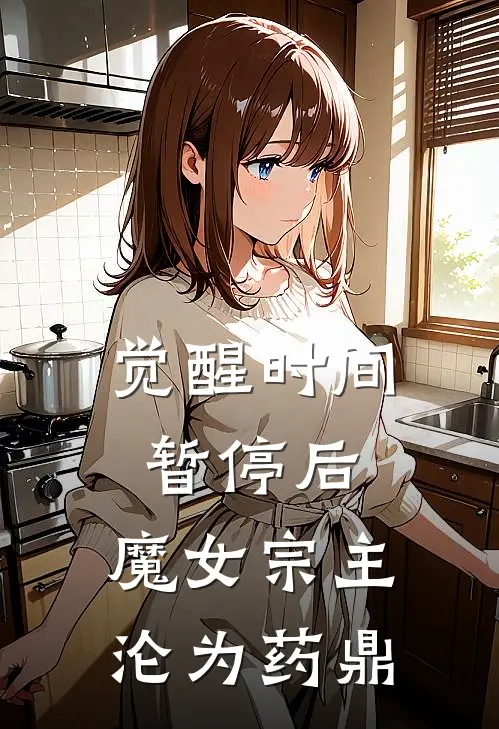 觉醒时间暂停后，魔女宗主沦为药鼎
