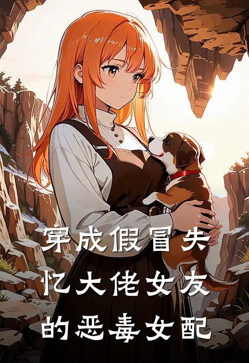 穿成假冒失忆大佬女友的恶毒女配