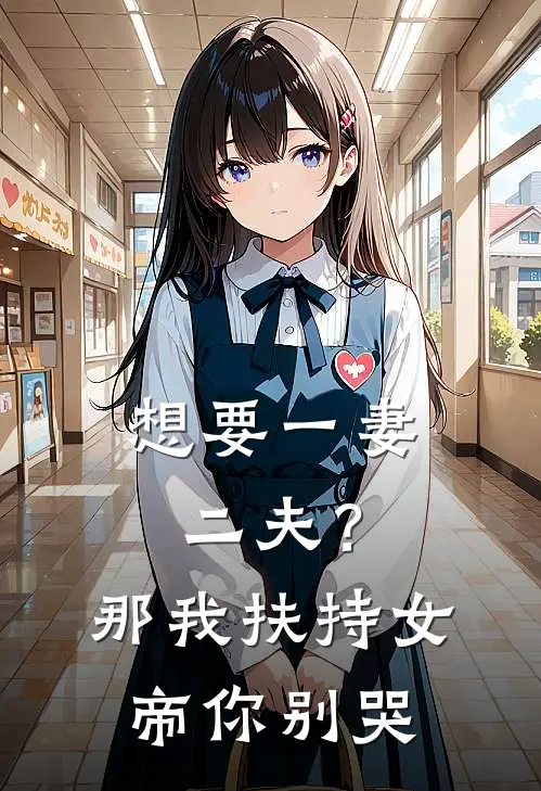 想要一妻二夫？那我扶持女帝你别哭