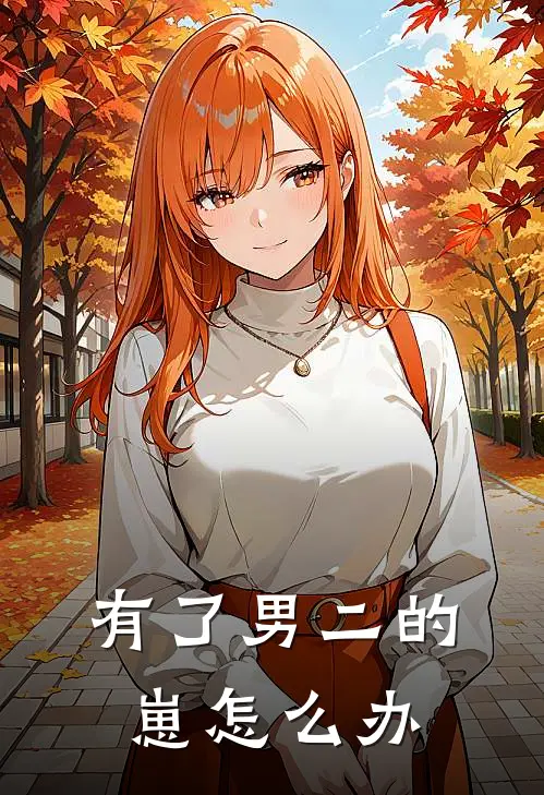 有了男二的崽怎么办