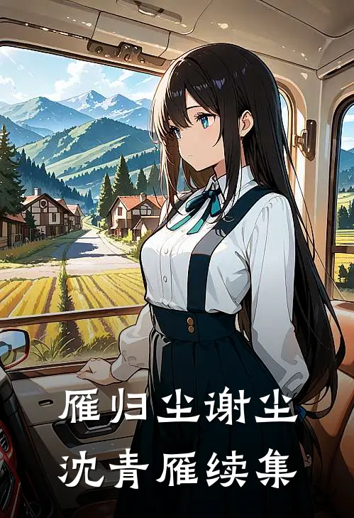 雁归尘谢尘沈青雁续集