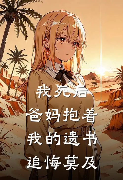 我死后，爸妈抱着我的遗书追悔莫及(林雅林龙)推荐完结小说_最新章节列表我死后，爸妈抱着我的遗书追悔莫及(林雅林龙)