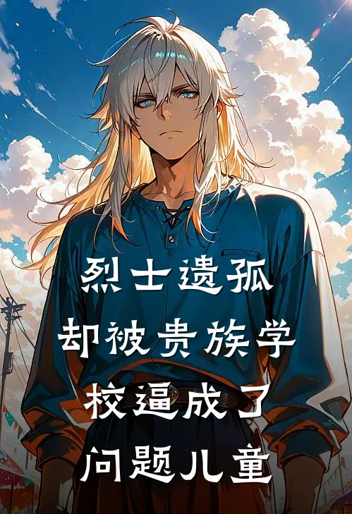 烈士遗孤，却被贵族学校逼成了问题儿童(杨帆小星)免费小说_最新小说全文阅读烈士遗孤，却被贵族学校逼成了问题儿童杨帆小星