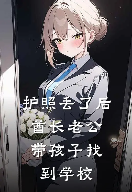 护照丢了后，酋长老公带孩子找到学校萌娃赵琳热门小说阅读_好看的小说推荐完结护照丢了后，酋长老公带孩子找到学校萌娃赵琳