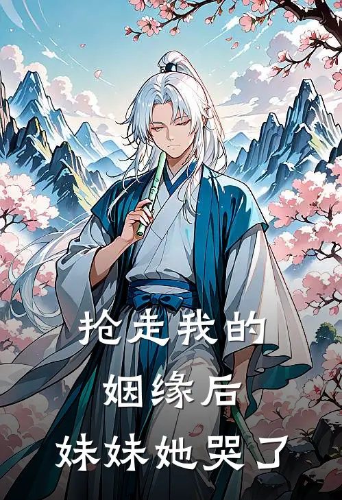 抢走我的姻缘后，妹妹她哭了