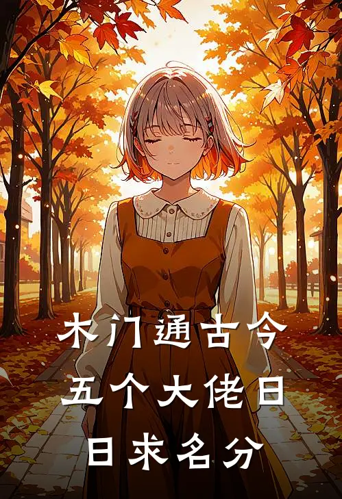 木门通古今，五个大佬日日求名分