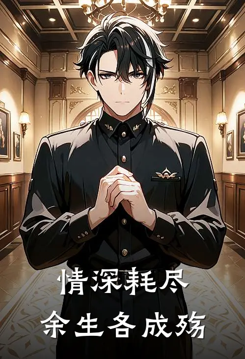 情深耗尽，余生各成殇