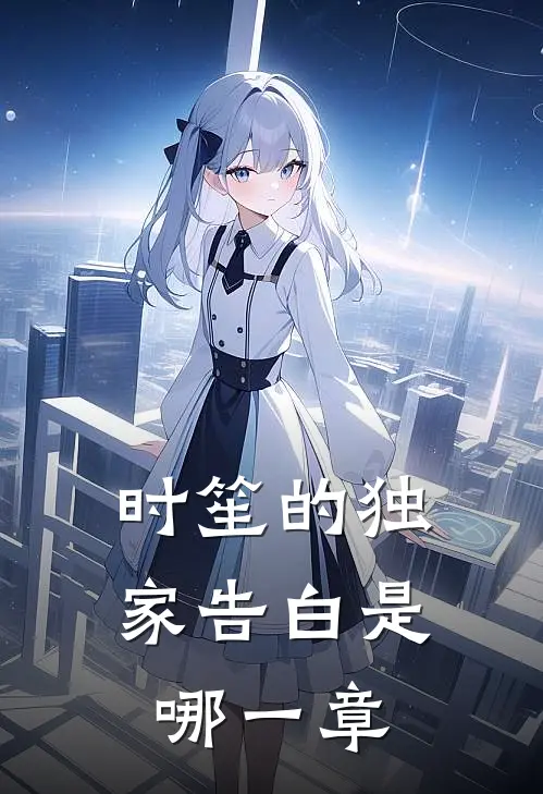 时笙的独家告白是哪一章