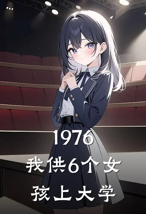 1976，我供6个女孩上大学