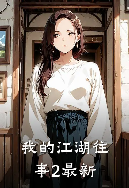 我的江湖往事2最新