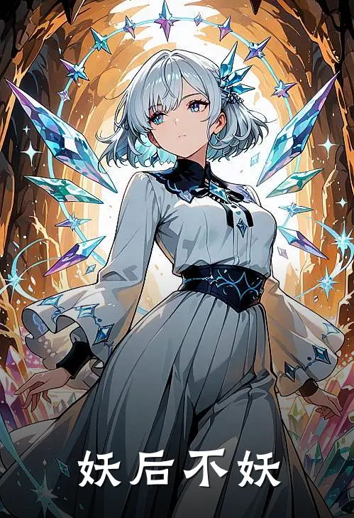 妖后不妖