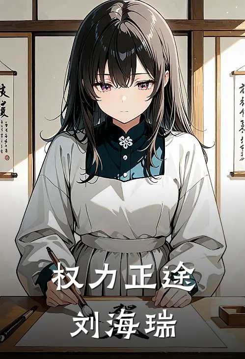 权力正途刘海瑞