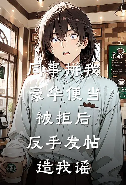 同事拼我豪华便当被拒后，反手发帖造我谣