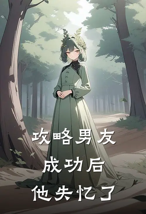 攻略男友成功后，他失忆了