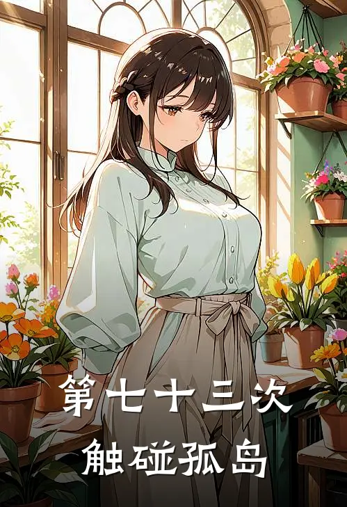 第七十三次触碰孤岛