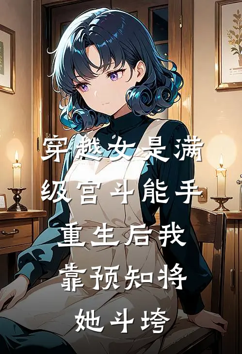 穿越女是满级宫斗能手，重生后我靠预知将她斗垮我白答应免费小说全文阅读_免费小说在线阅读穿越女是满级宫斗能手，重生后我靠预知将她斗垮我白答应