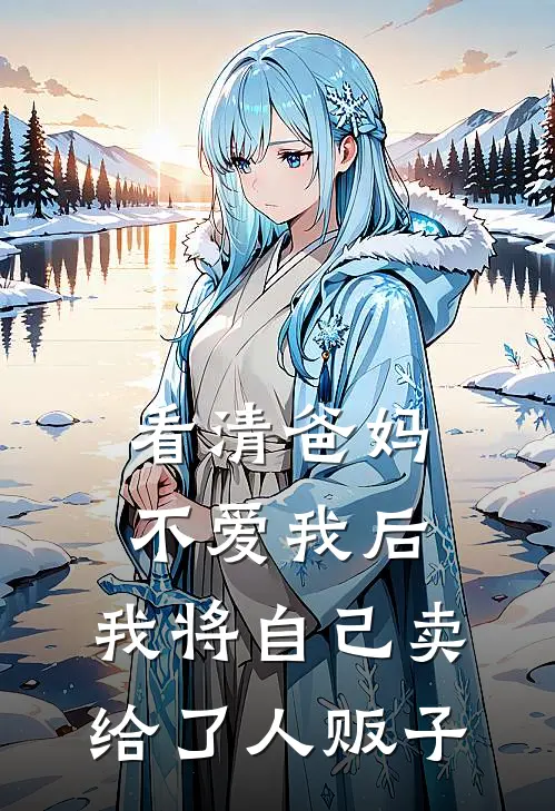 看清爸妈不爱我后，我将自己卖给了人贩子主角朵朵免费小说在线看_完本小说阅读看清爸妈不爱我后，我将自己卖给了人贩子(主角朵朵)