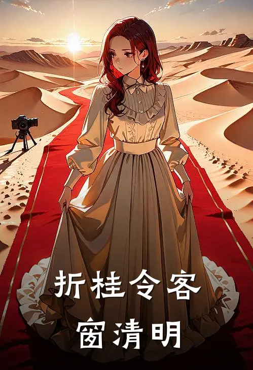 折桂令客窗清明