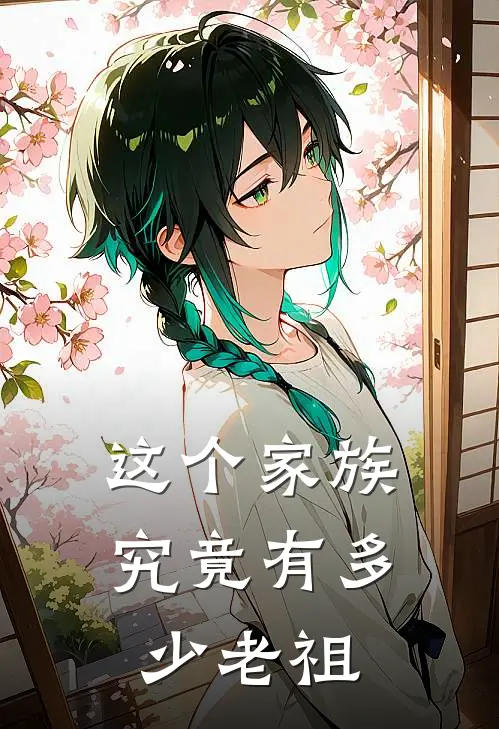 这个家族究竟有多少老祖