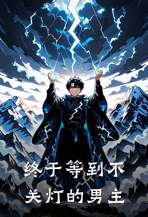 终于等到不关灯的男主